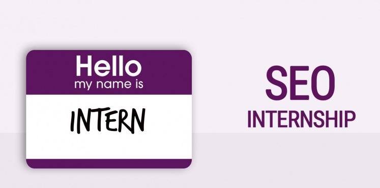 paid seo internship job excellent opportunity islamabad